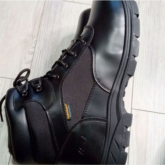 (S-4200) Waterproof Work Relaxed Fit: Wascana - Benen WP Tactical Sz 16 - Picture 10 of 13